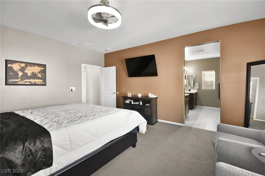 9308 Noble Sage, Las Vegas, NV 89148