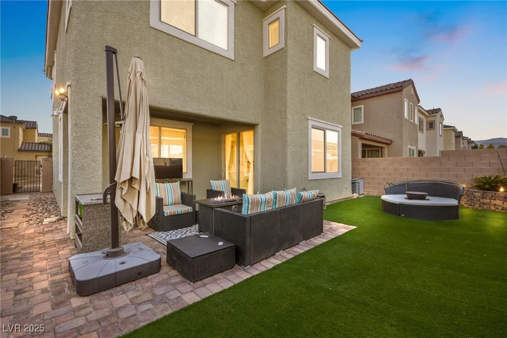 9308 Noble Sage, Las Vegas, NV 89148