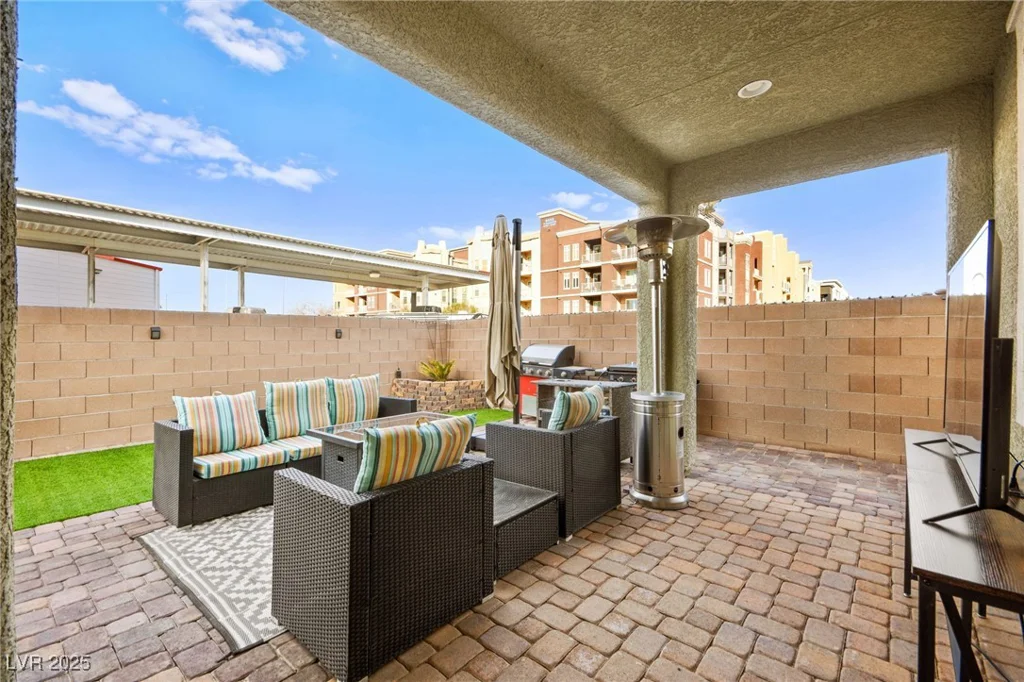 9308 Noble Sage, Las Vegas, NV 89148