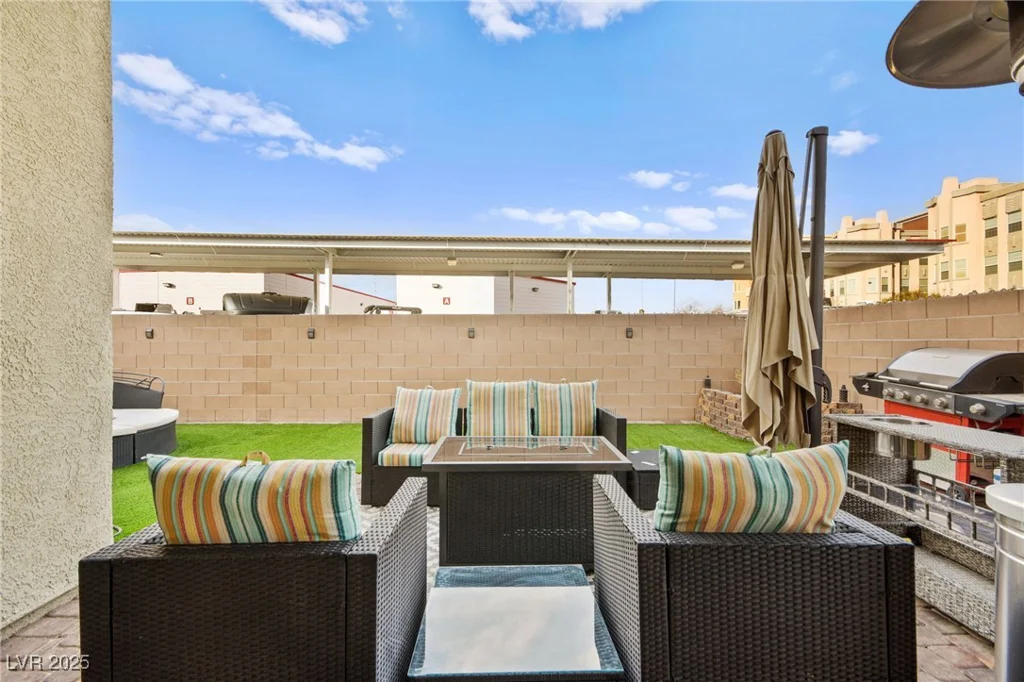 9308 Noble Sage, Las Vegas, NV 89148