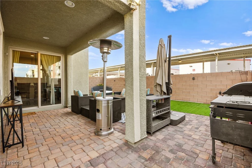 9308 Noble Sage, Las Vegas, NV 89148