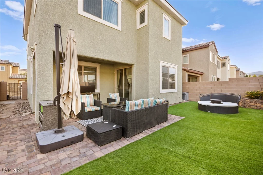 9308 Noble Sage, Las Vegas, NV 89148