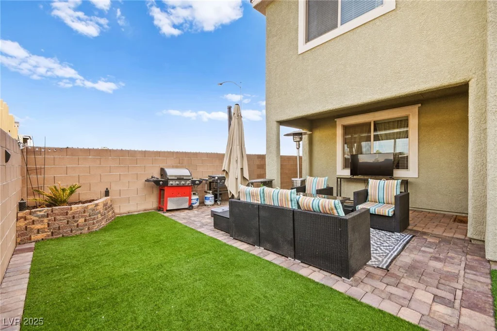 9308 Noble Sage, Las Vegas, NV 89148
