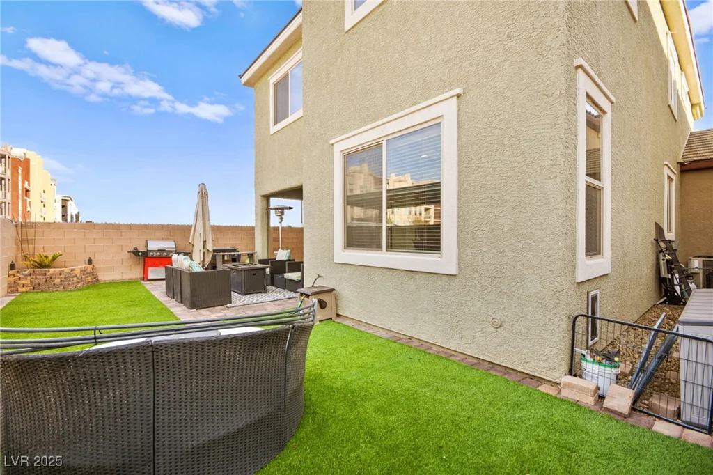9308 Noble Sage, Las Vegas, NV 89148