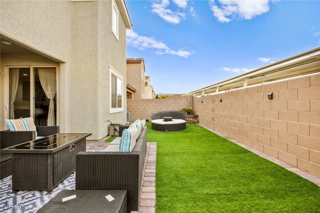 9308 Noble Sage, Las Vegas, NV 89148