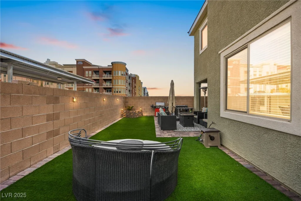 9308 Noble Sage, Las Vegas, NV 89148
