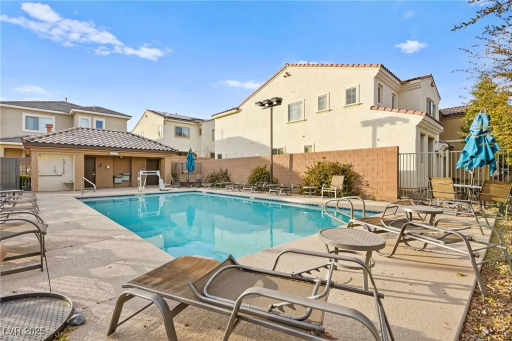 9308 Noble Sage, Las Vegas, NV 89148