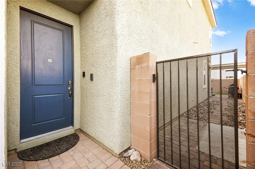 9308 Noble Sage, Las Vegas, NV 89148