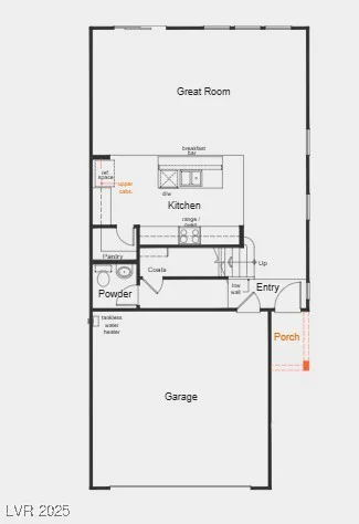 9156 Benton Woods, Las Vegas, NV 89113