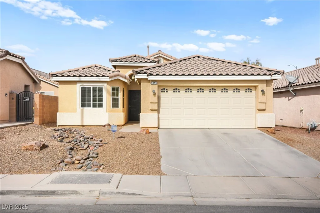 5956 Sierra Medina, Las Vegas, NV 89139