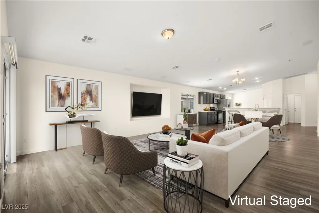 5956 Sierra Medina, Las Vegas, NV 89139