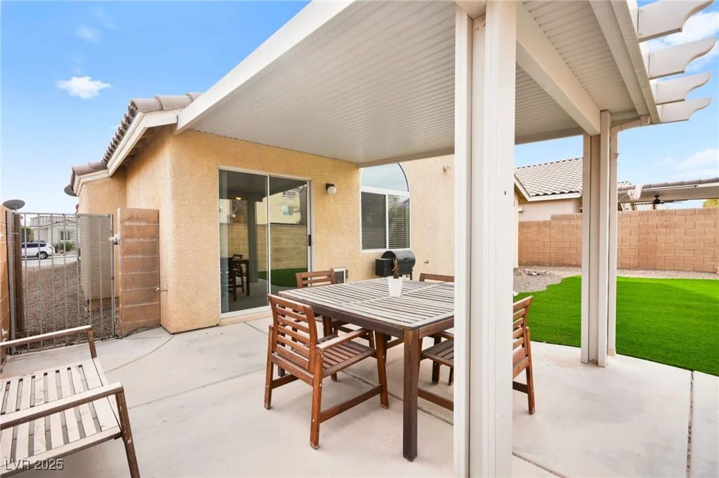 5956 Sierra Medina, Las Vegas, NV 89139