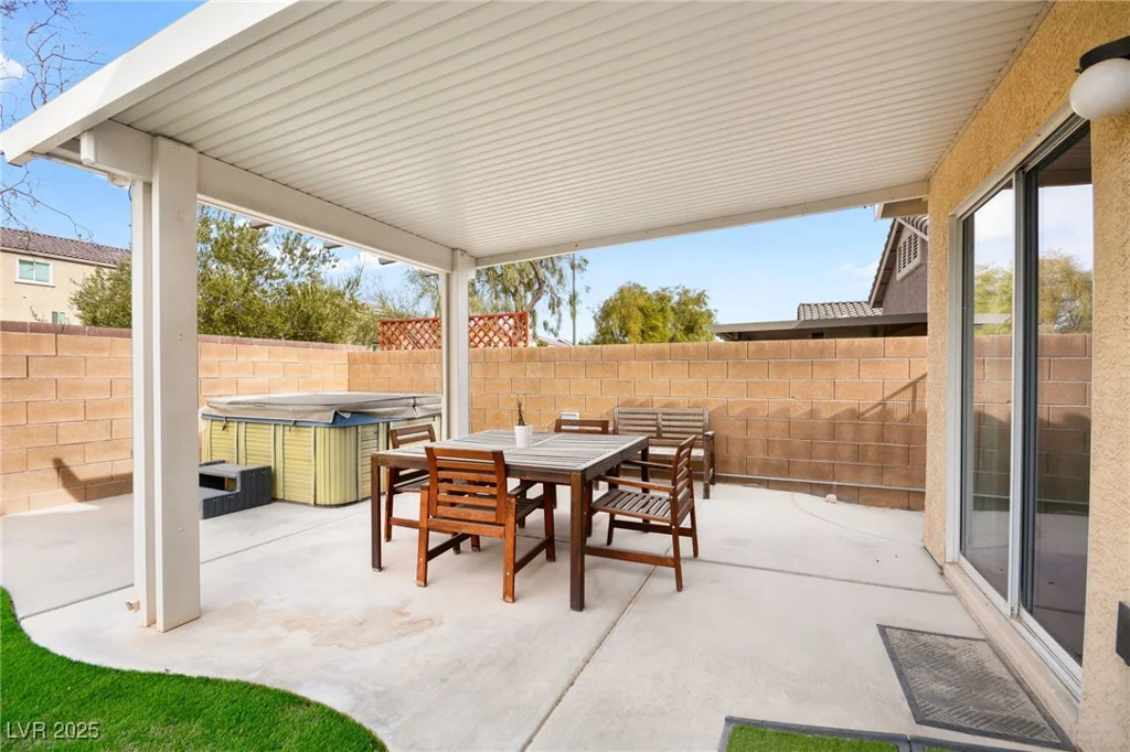 5956 Sierra Medina, Las Vegas, NV 89139