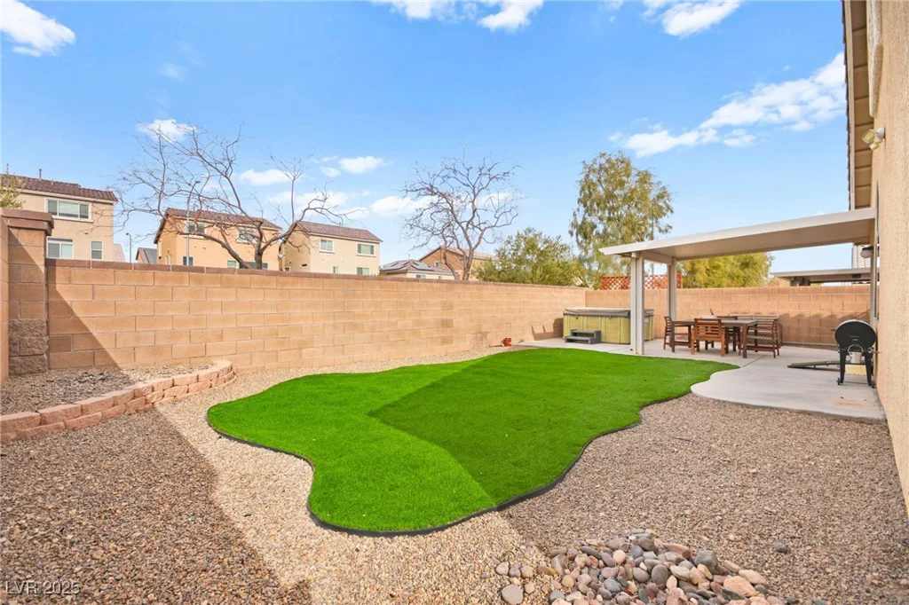 5956 Sierra Medina, Las Vegas, NV 89139
