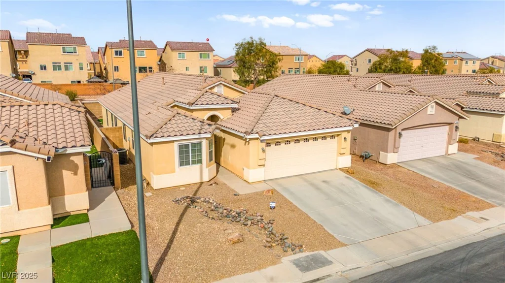 5956 Sierra Medina, Las Vegas, NV 89139