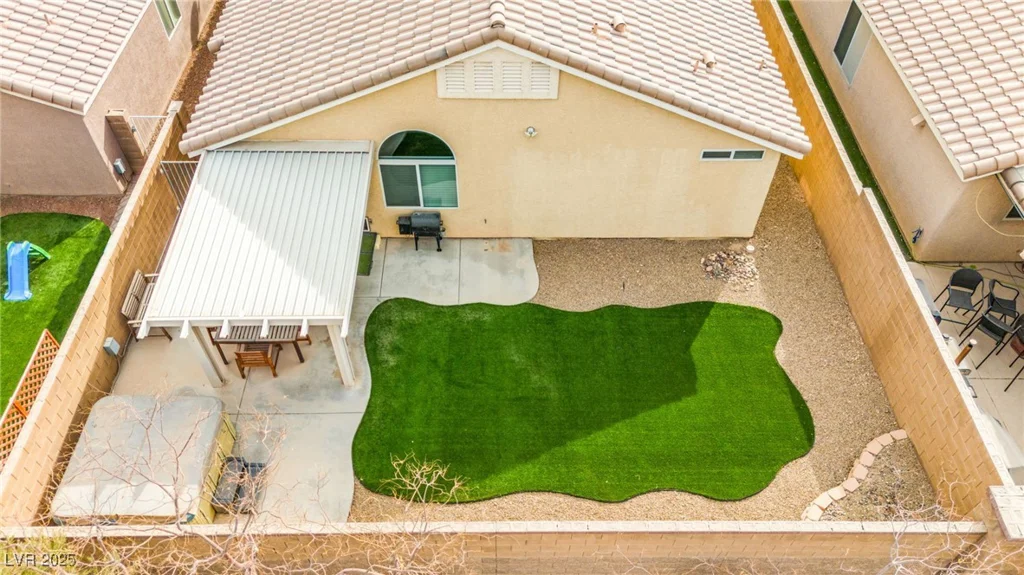 5956 Sierra Medina, Las Vegas, NV 89139