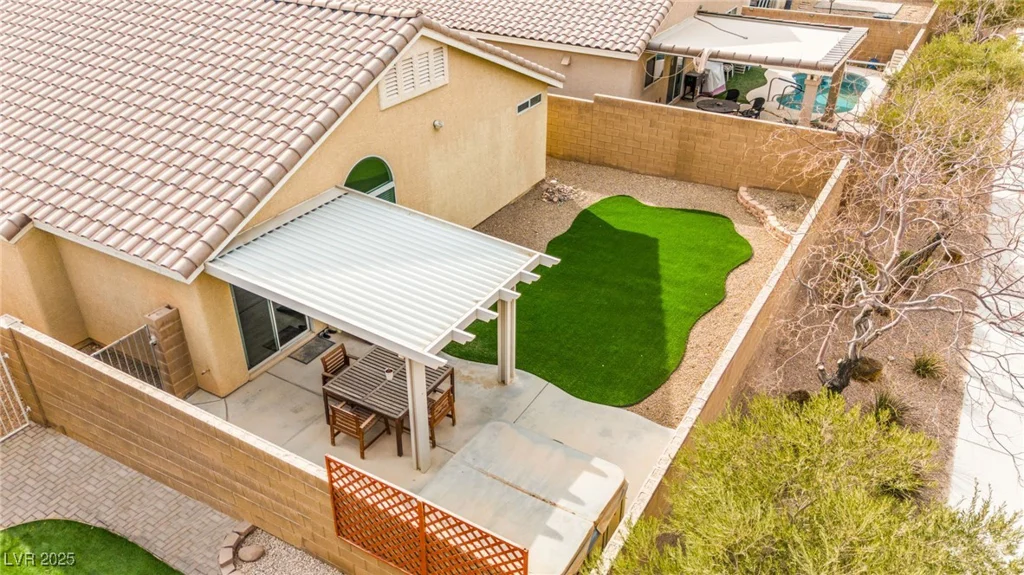 5956 Sierra Medina, Las Vegas, NV 89139