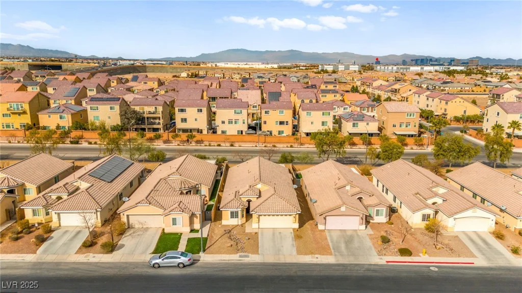 5956 Sierra Medina, Las Vegas, NV 89139