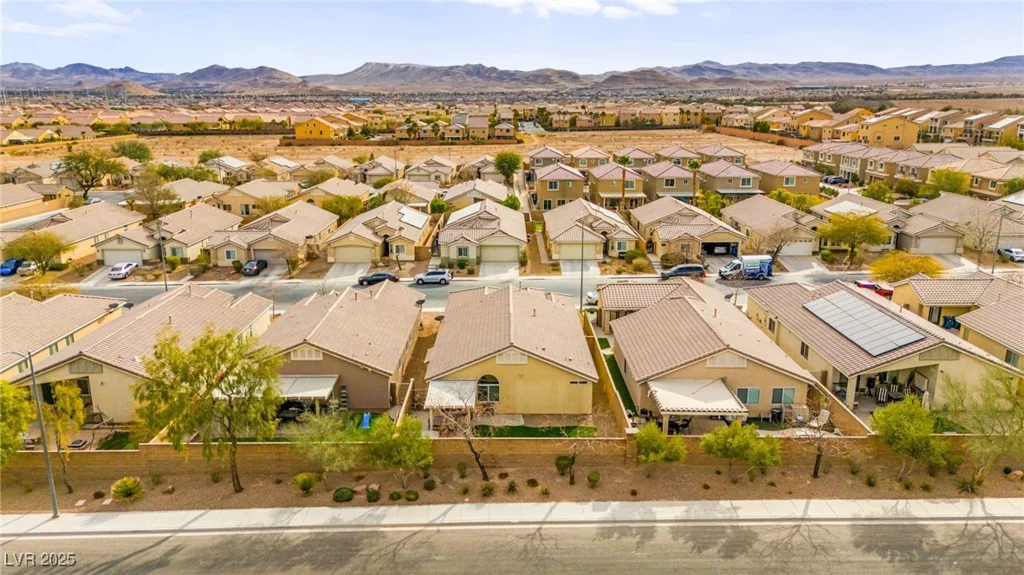 5956 Sierra Medina, Las Vegas, NV 89139