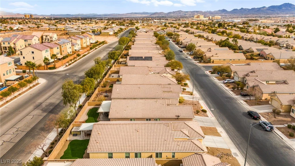 5956 Sierra Medina, Las Vegas, NV 89139
