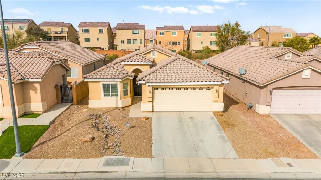 5956 Sierra Medina, Las Vegas, NV 89139