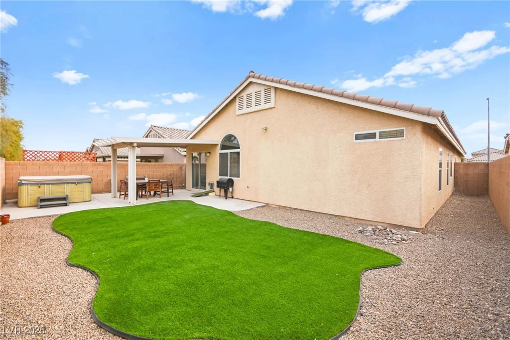 5956 Sierra Medina, Las Vegas, NV 89139