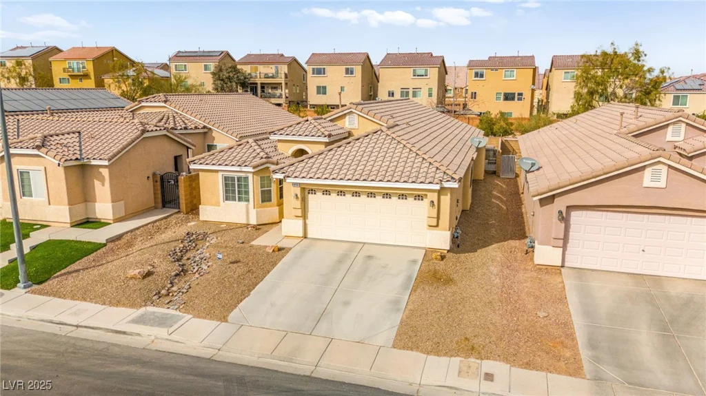 5956 Sierra Medina, Las Vegas, NV 89139
