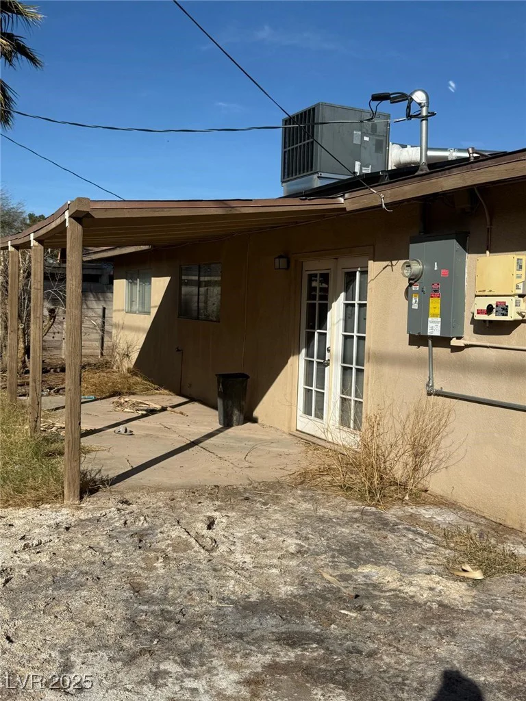 3551 Rio Mayo, Las Vegas, NV 89121