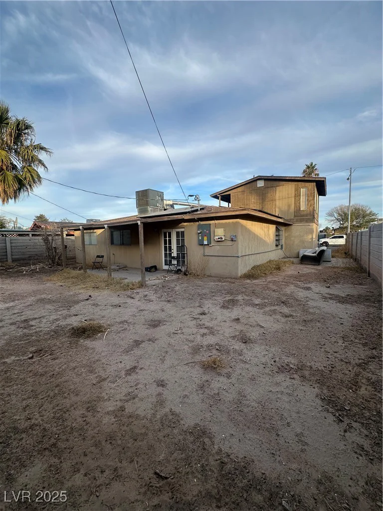 3551 Rio Mayo, Las Vegas, NV 89121