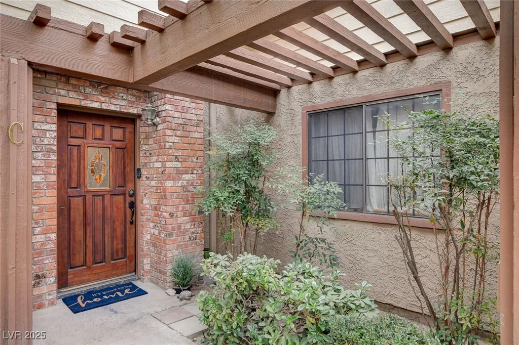 3449 Lorilou, Las Vegas, NV 89121