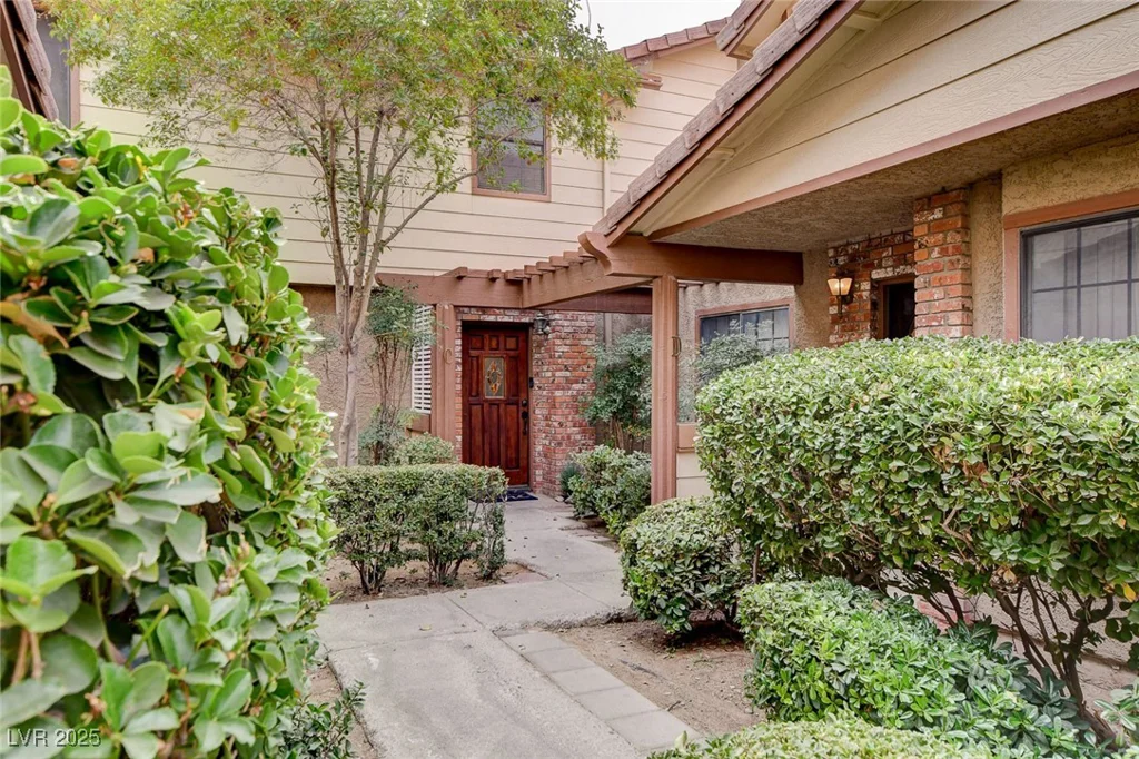 3449 Lorilou, Las Vegas, NV 89121