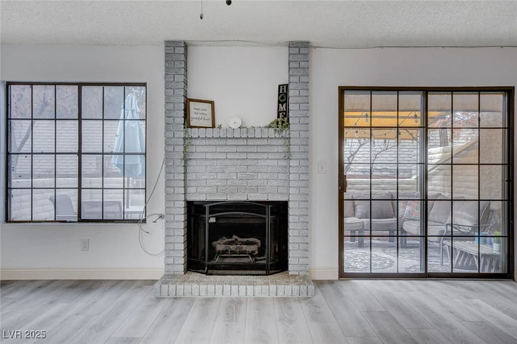 3449 Lorilou, Las Vegas, NV 89121
