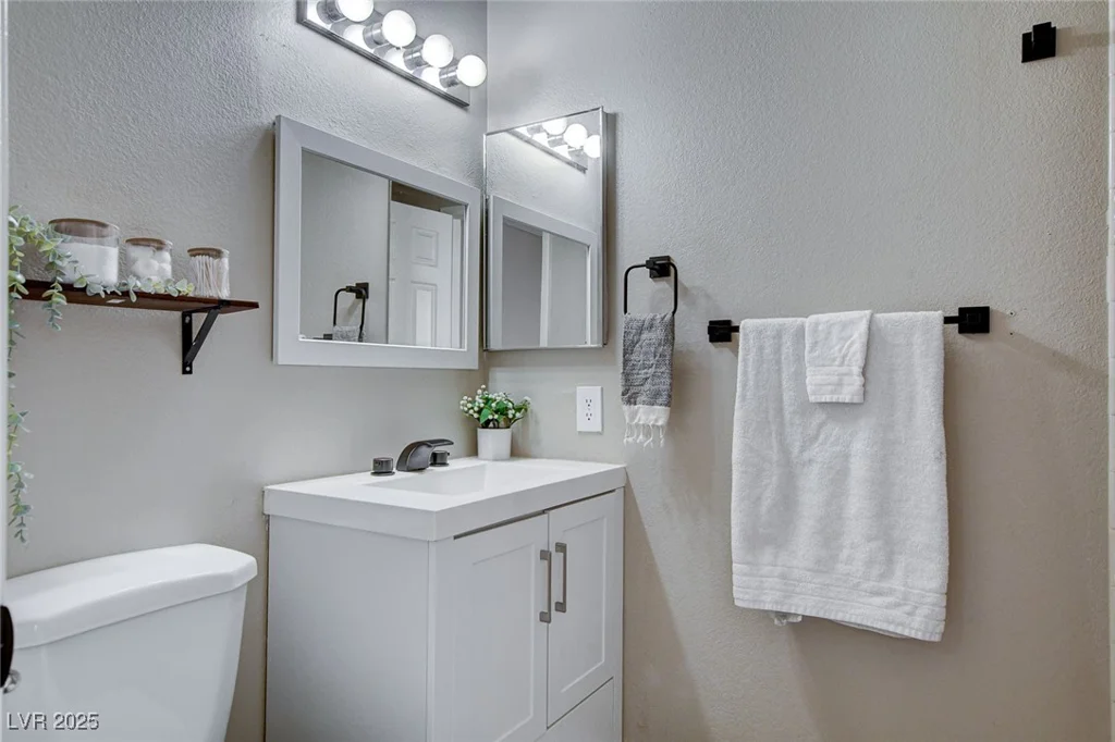 3449 Lorilou, Las Vegas, NV 89121