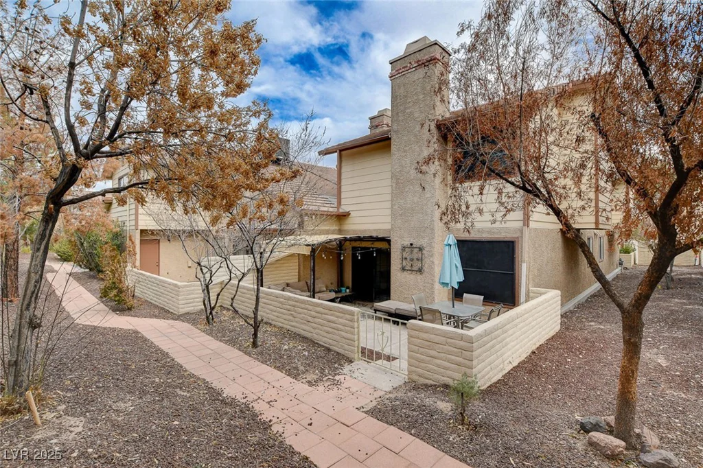 3449 Lorilou, Las Vegas, NV 89121