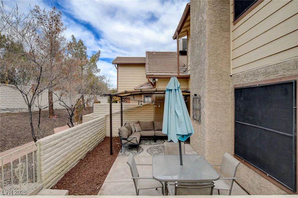 3449 Lorilou, Las Vegas, NV 89121