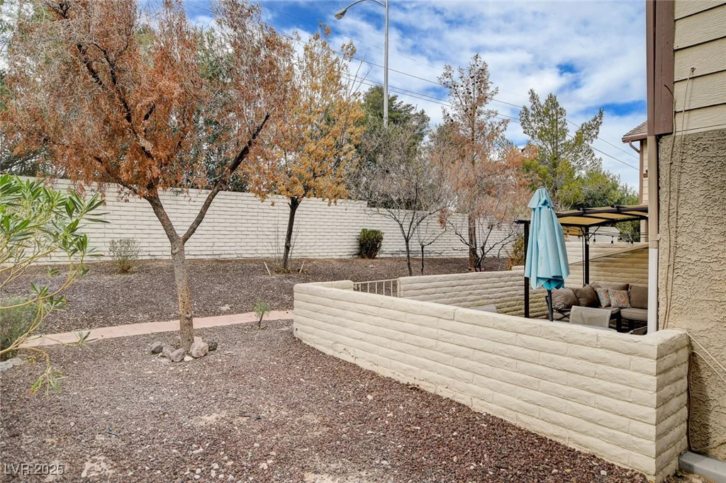 3449 Lorilou, Las Vegas, NV 89121