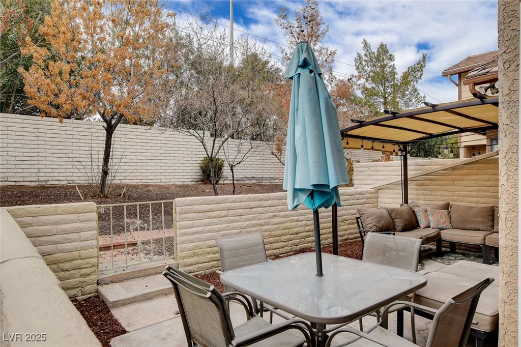 3449 Lorilou, Las Vegas, NV 89121