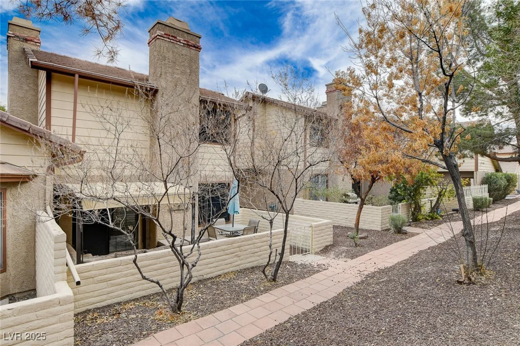 3449 Lorilou, Las Vegas, NV 89121