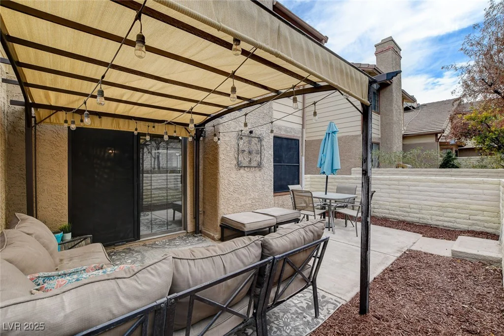 3449 Lorilou, Las Vegas, NV 89121