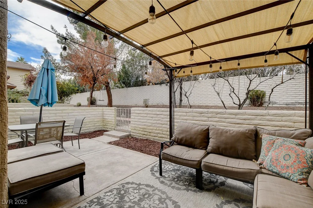 3449 Lorilou, Las Vegas, NV 89121