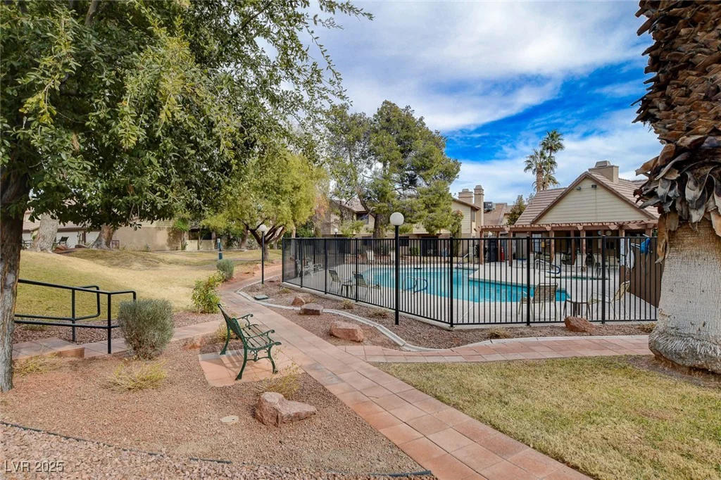 3449 Lorilou, Las Vegas, NV 89121