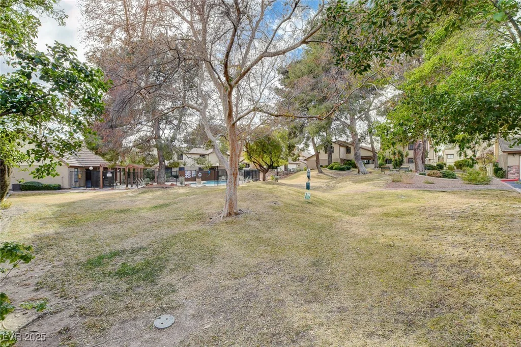 3449 Lorilou, Las Vegas, NV 89121