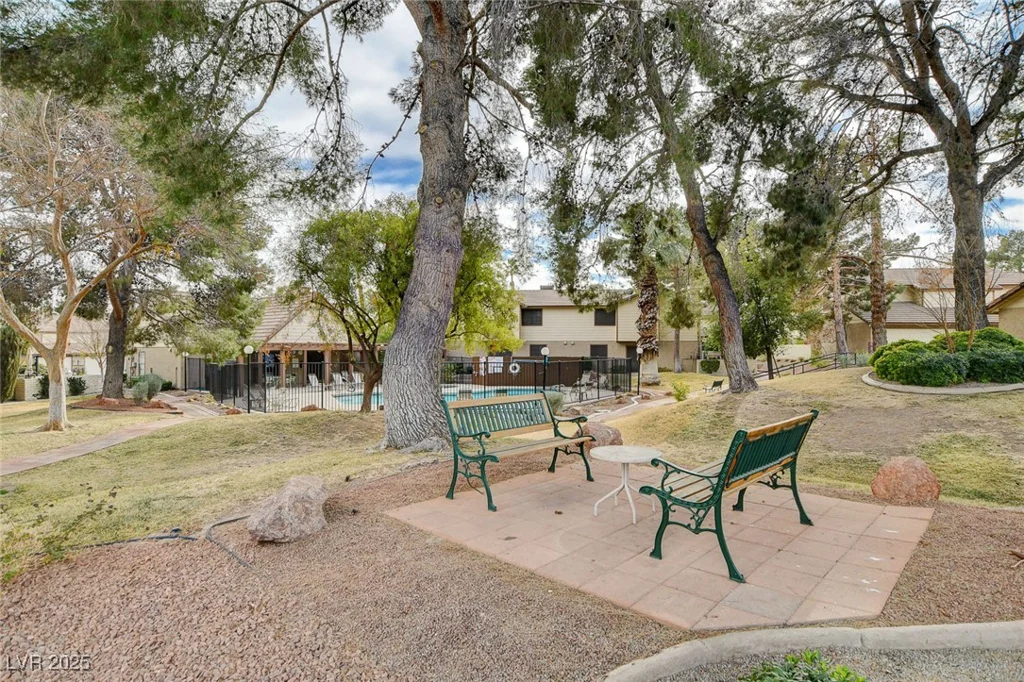 3449 Lorilou, Las Vegas, NV 89121