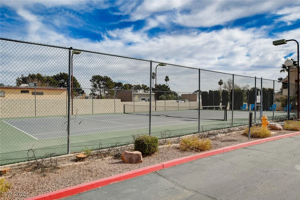 3449 Lorilou, Las Vegas, NV 89121