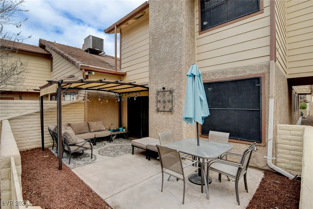 3449 Lorilou, Las Vegas, NV 89121