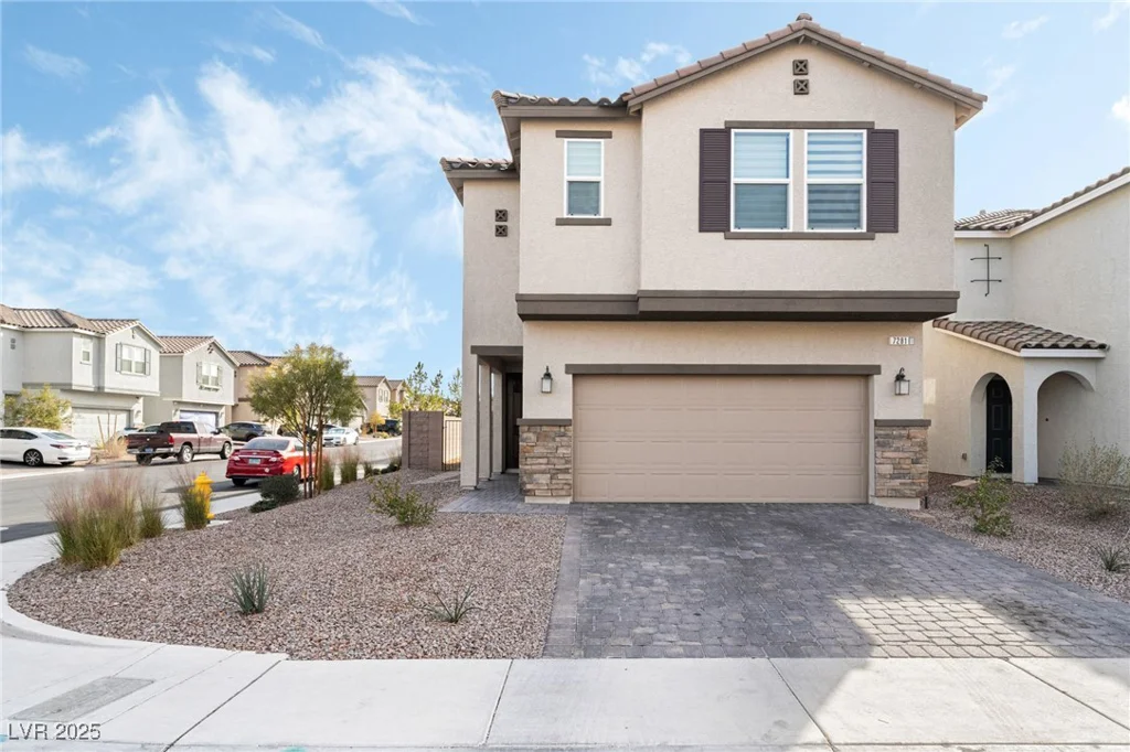 7281 Saxby, Las Vegas, NV 89113