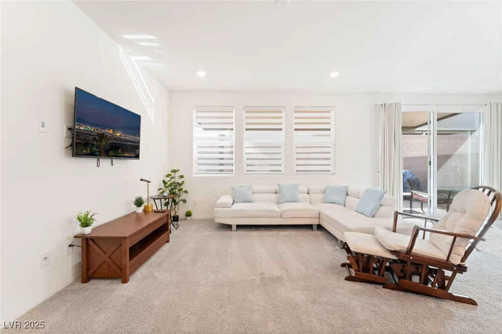 7281 Saxby, Las Vegas, NV 89113