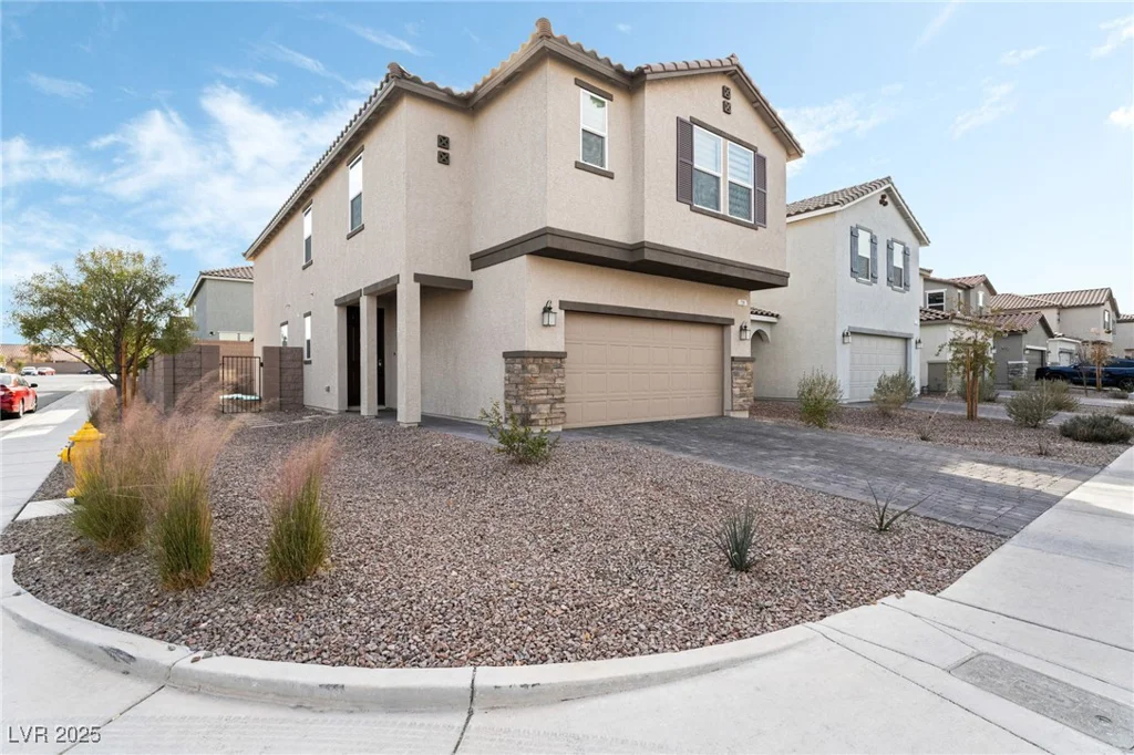 7281 Saxby, Las Vegas, NV 89113