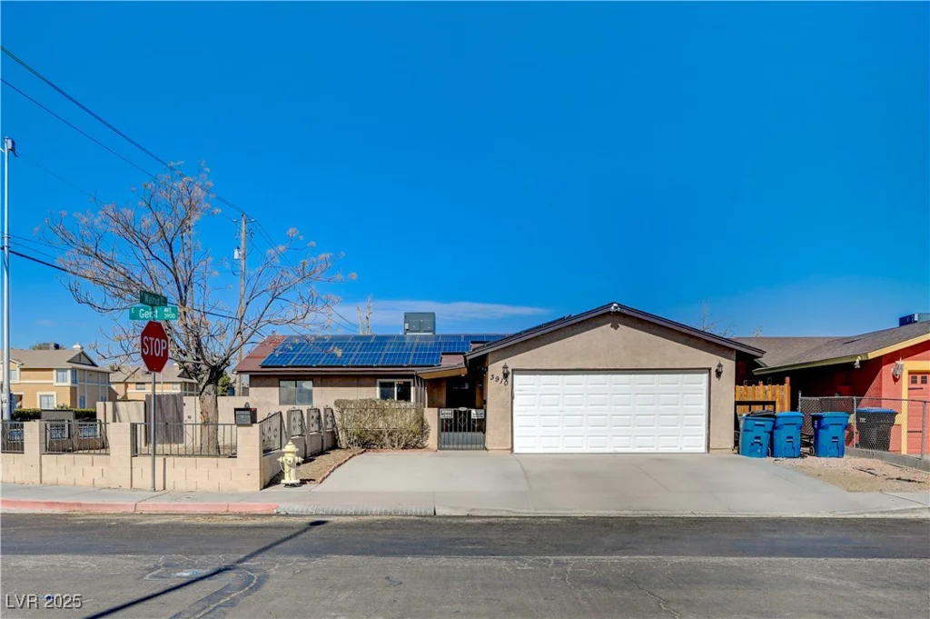 3910 Geist, Las Vegas, NV 89115