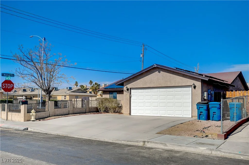 3910 Geist, Las Vegas, NV 89115